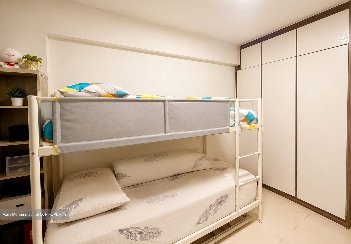 Blk 557 Hougang Street 51 (Hougang), HDB 4 Rooms #611233131
